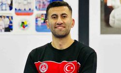 İşitme engelli sporcular olimpiyat yolunda