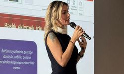 ÇOMÜ’de “Sporda Girişimcilik ve Kariyer Yönetimi” konferansı düzenlendi