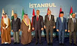 Kritik Gazze toplantısı başladı