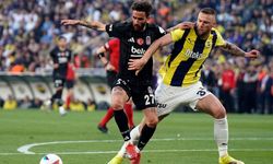 Beşiktaş ile Fenerbahçe 362. randevuda