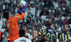 Dolmabahçe'de Beşiktaş'ın rakibi Fenerbahçe