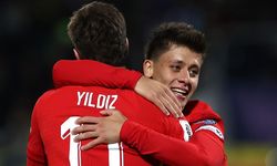 Arda Güler ve Kenan Yıldız, 2025 IFFHS ödüllerine aday gösterildi