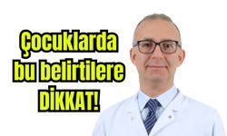 Çocuklarda halsizlik, iştahsızlık ve morluklara dikkat