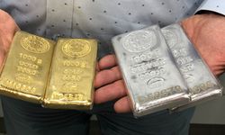 Türkiye’de altın rekor kırarken, gümüş yeni yatırım aracı haline geldi