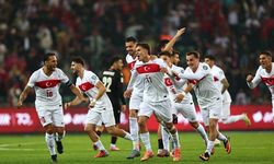 A Milli Takım'ın, Bulgaristan ve İspanya maçları aday kadrosu açıklandı