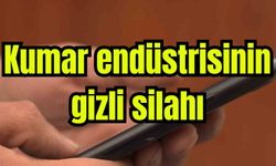 Kumar endüstrisinin gizli silahı