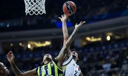 Euroleague'de 9. haftanın ardından