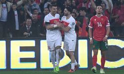 A Milli Takım'da İspanya maçı öncesi kadroda değişiklikler yapıldı