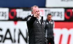 Beşiktaş'tan Rafa Silva açıklaması!