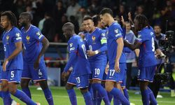 2026 Dünya Kupası'na Avrupa'dan giden takımlar netleşti