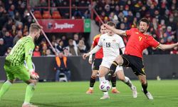 2026 Dünya Kupası Avrupa Elemeleri'nde günün sonuçları