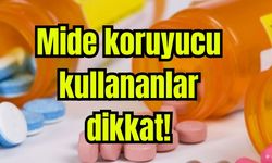 Uzmanından gıda zehirlenmelerine karşı mide koruyucu uyarısı