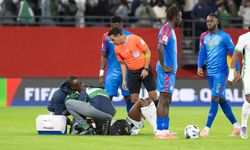 Galatasaray, Victor Osimhen'in sakatlığını açıkladı