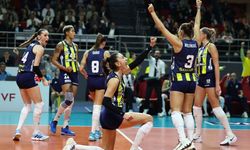 Derbide kazanan Fenerbahçe