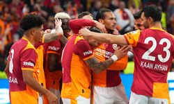 Galatasaray ile Gençlerbirliği 99. randevuda