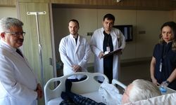 Akciğer kanserinde erken teşhis hayat kurtarıyor