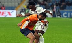 RAMS Başakşehir: 3 - Trabzonspor: 4