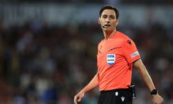 Fenerbahçe - Ferençvaroş maçına İspanyol hakem