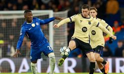 UEFA Şampiyonlar Ligi'nde 5. hafta ilk gün sonuçları