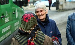 Canan Karatay'ın acı günü