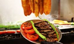 Fakirlikten gelen lezzet dünya listelerinde 59'uncu sırada