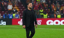 Okan Buruk'un 9. Fenerbahçe derbisi