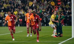 Galatasaray, Kadıköy'deki son 7 derbinin 5'ini kazandı