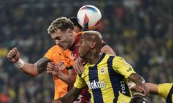 Fenerbahçe - Galatasaray derbisinde son 10 maç