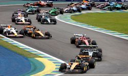 Formula 1'de sıradaki durak Katar