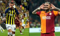 Trendyol Süper Lig'in en golcü iki takımı karşılaşacak