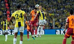Fenerbahçe - Galatasaray derbisinin Kadıköy karnesi