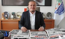 Öztürk “Onlara Evlerde Sağlanan İmkanlar İle Misafir Ediyoruz”