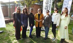 Çanakkale'de  "Hastanede Çocuk Olmak " projesi hayata geçiyor