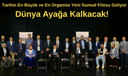 Tarihin En Büyük ve En Organize Yeni Sumud Filosu Geliyor…