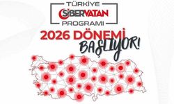 Türkiye siber vatan programı 2026’da 81 ilde uygulanacak