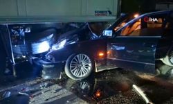 Feci kazadan acı haber geldi (Video)