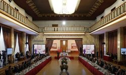 Karar açıklandı! Komisyon İmralı'ya gidiyor (Video)