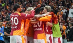 Galatasaray evinde Union Saint-Gilloise ile karşılaşacak