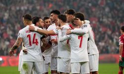 Türkiye: 2 - Bulgaristan: 0