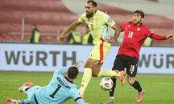 İspanya 5'te 5 yaptı