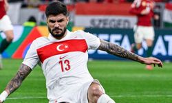 A Milli Takım aday kadrosundan çıkarıldı