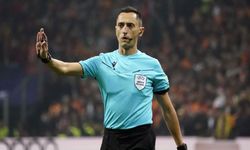Galatasaray - Union Saint-Gilloise maçına İspanyol hakem