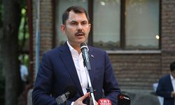 "'Buraya binalar dikilecek' dediler, iftiralara aldırmadık gereğini yaptık"