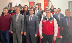 Çanakkale'de tarımsal üretimin sürdürülebilirliği masaya yatırıldı