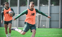 Bursaspor, Gebzespor deplasmanına hazır