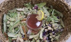 Uzmanı uyardı: Bitki çaylarını dozunda kullanın