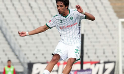 Guilherme, Süper Lig'de 200. maçına çıktı