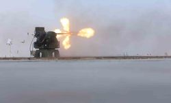 Dron ve hava saldırılarına karşı yerli ve milli