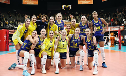 Eczacıbaşı Dynavit, evinde Fenerbahçe'ye mağlup oldu