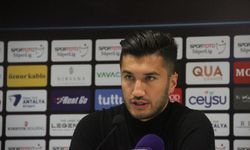 Nuri Şahin: "Bu maç bize ilaç oldu"